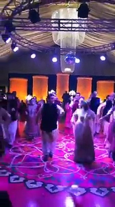 Dulha Mia Jub ppp Ka Ho
