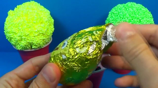 3 Ice Cream surprise eggs!!! Disney Cars MARVEL Spider Man SpongeBob MINIONS Angry Birds OM NOM-Wm03Wz4I