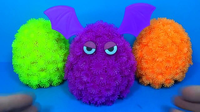 Interesting surprise eggs! Disney Cars SpongeBob Peppa Pig PONY Angry Birds SONIC eggs For Kids BABY-c6BlE4q