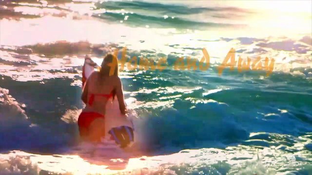 Home and Away 6648 1st May 2017 Preview