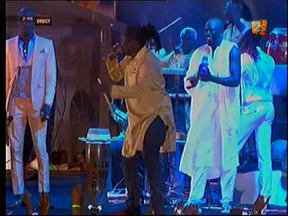 l'annonce de waly pour son père thione