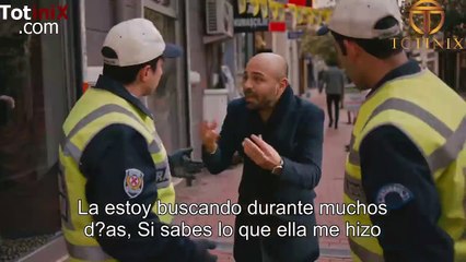 Valiente y Hermosa Capitulo 36