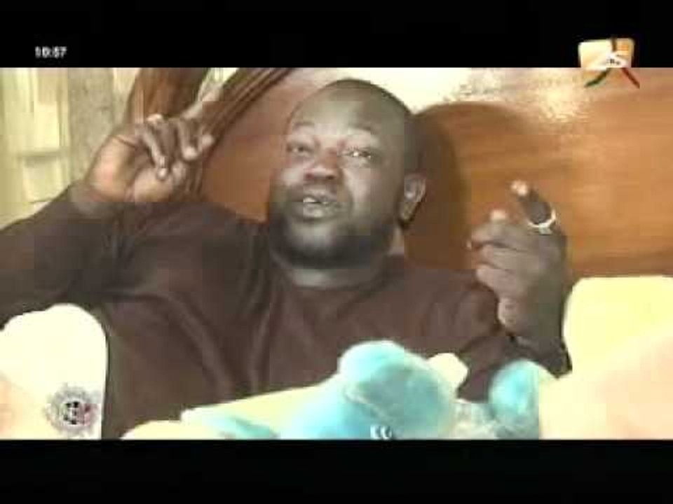 Wake up Chez Don Diego "Le Milliardaire" - 03 J...