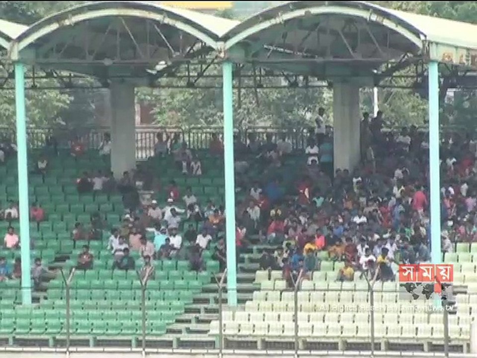 ফতুল্লায় নাটকীয় ম্যাচে ১ রানে প্রাইম দোলেশ্বর জয়