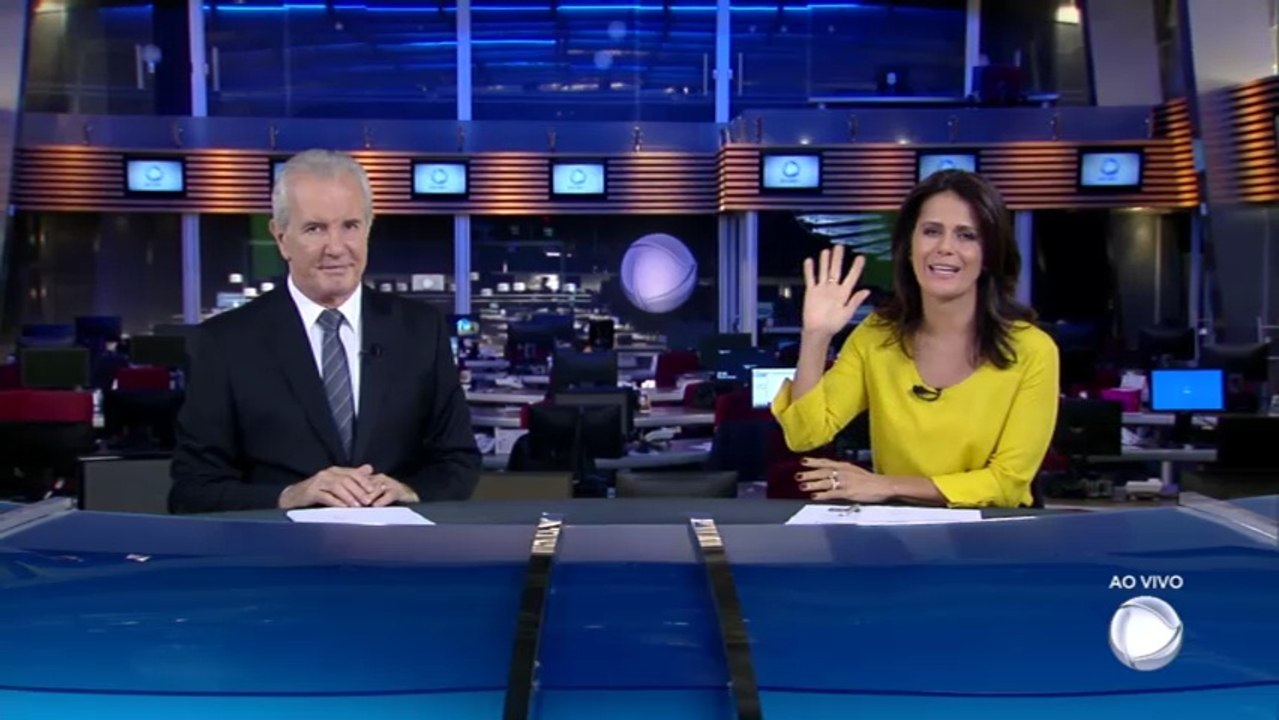 20170418 JORNAL DA RECORD 18/04/2017 TERÇA-FEIRA