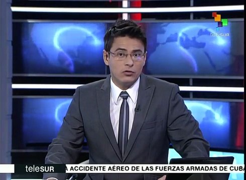 EEUU: Trump podría tomar medidas sobre acuerdos medioambientales