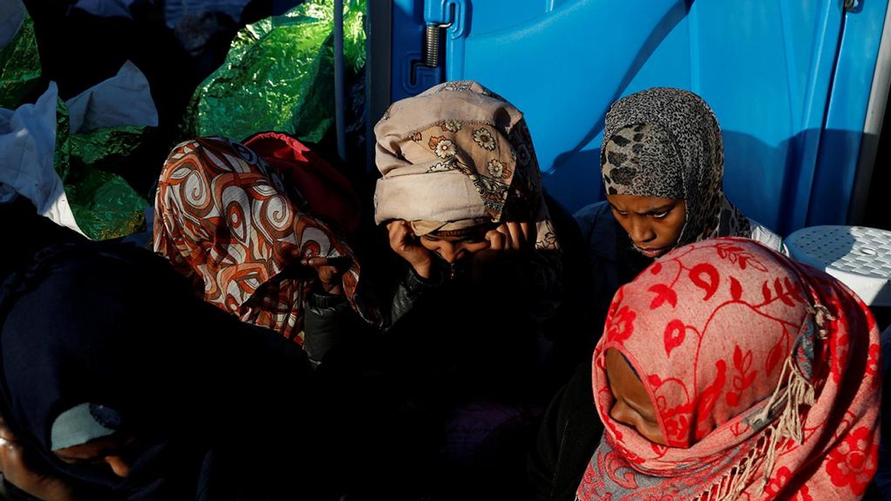 Skandal in Italien: Arbeiten NGOs mit Menschenschmuggeln zusammen?