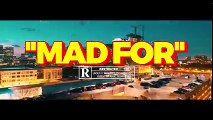 T.E.C. & Maine Musik “Mad For“ (WSHH Exclusive - Official Music Video)