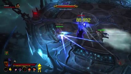 Diablo 3 ultimate EVIL edition stream (5)