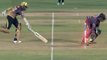 IPL 2017: MS Dhoni Sensational Blind Stumping Dismiss Sunil Narine | RPS vs KKR | Dhoni Fastest Stumping