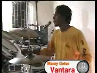 Vantara - Mamy Gotso