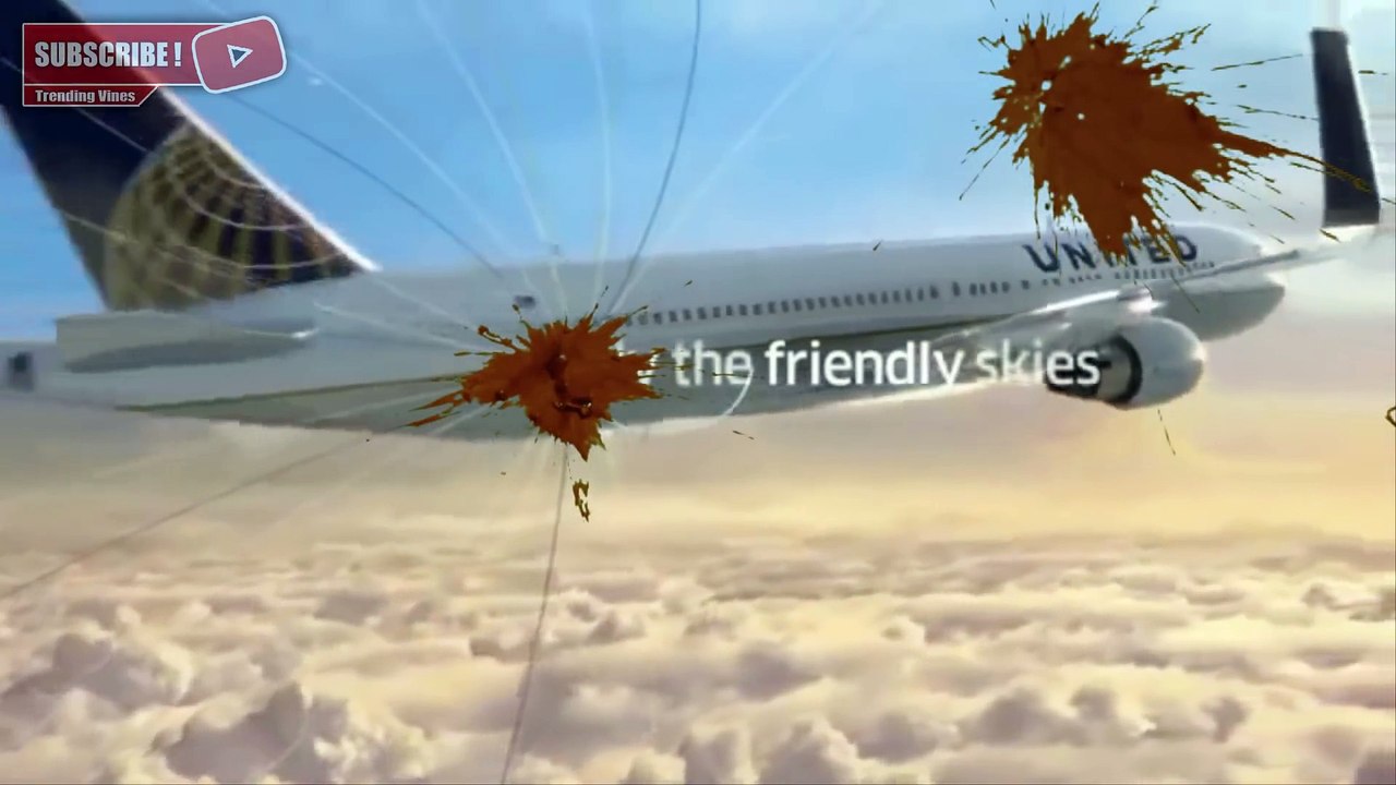 [ultimate] United Airlines Memes Compilation (2...