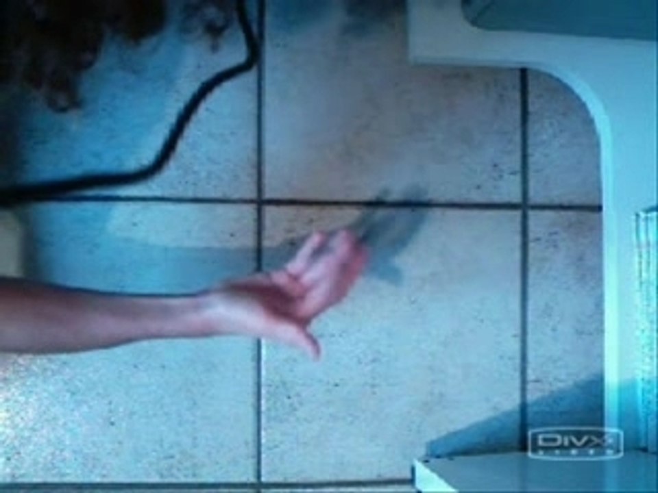 Fucking awesome compared to a porno movie with pink rabbits