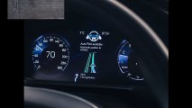 Volvo S90 2017: Sức mạnh của kẻ tiên phong trong thay đổi