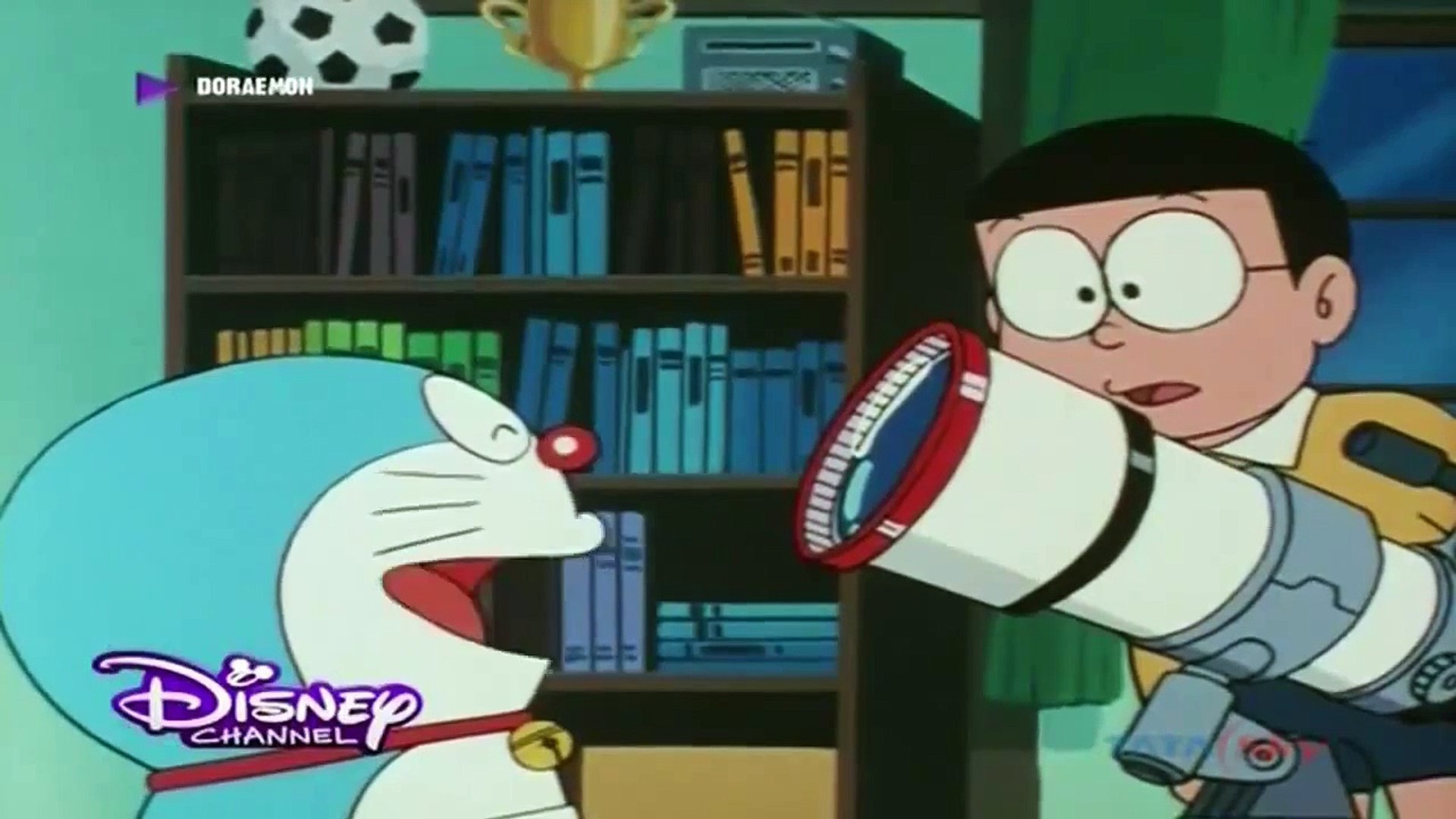 doraemon in hindi by Doraemon Hindi - Dailymotion