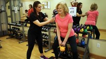 Physical Fitness Center in Concord - Amazing Benefits of Exercise That Makes You Speechless