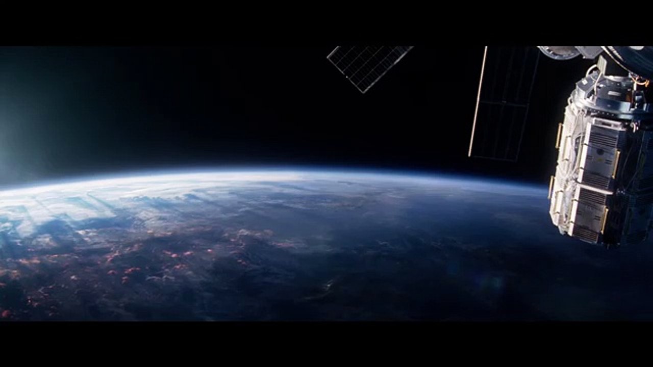 Life Trailer #2 (2017)