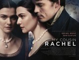 My Cousin Rachel International Trailer #1 (2017)