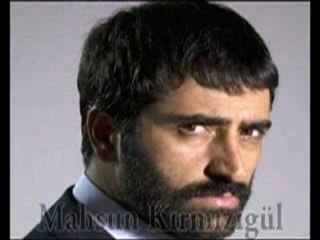 Mahsun KırmızıgüL-MİHRİBAN(ORGİNAL VERSİYON)