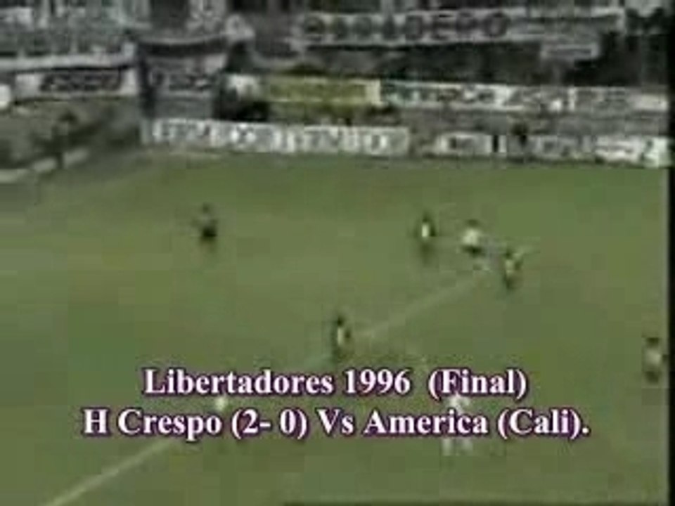 RIVER PLATE Copas