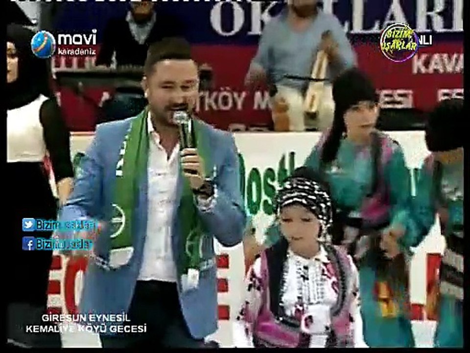 Özkan Karadeniz  22dk Horon
