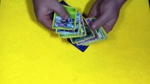 PREDICTION IMPOSSIBLE - Easy Kids Mind Reading Magic Pokemon Card Trick Revealed