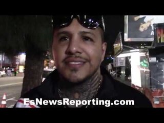 Fernando Vargas puts Mikey Garcia #1 on his p4p list - EsNews Boxing