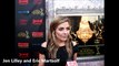 Jen Lilley and Eric Martsolf of Days of our Lives at 2017 Daytime Emmys Pre-Party
