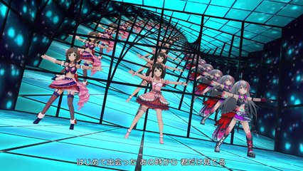 【デレステ】Nothing but You【2K MV】