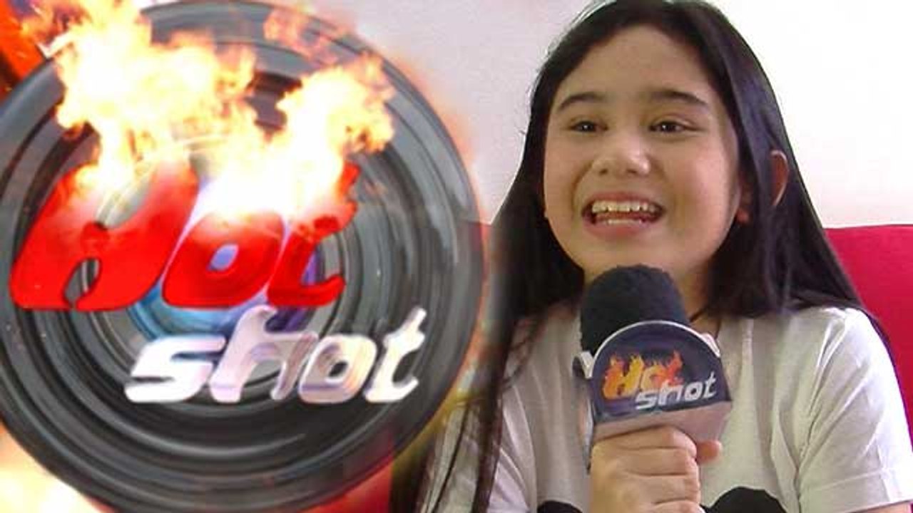 Highlight - Hot Shot 30 April 2017