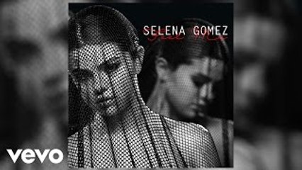 Selena Gomez - Feel Me (Studio Version) Leaked