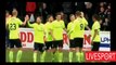 Ayr United vs Hibernian 0 - 4 Highlights 29.04.2017