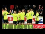 Ayr United vs Hibernian 0 - 4 Highlights 29.04.2017