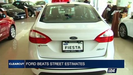 CLEARCUT | Nintendo finally ends sales slide   | Thursday, April 27th 2017