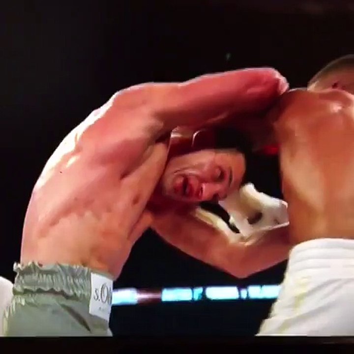 Uppercut best ever