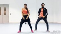 Nashe si chadh gayi - Befikre - Dance Routine - Choreography by Sonali & Shashank