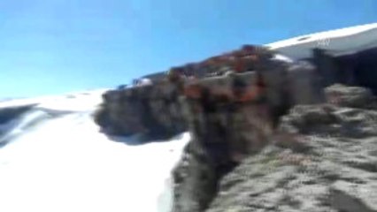 Şehit J. Bnb. Ahmet Karaman-2 Operasyonu