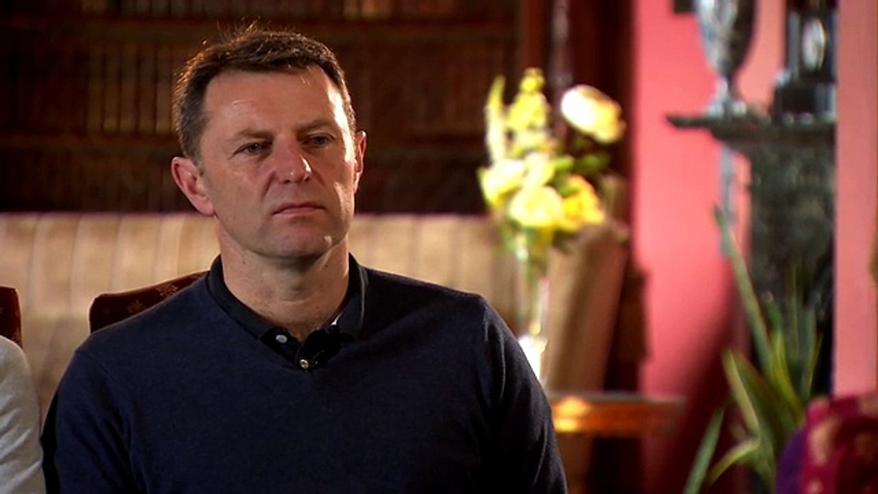 Kate & Gerry - 10 Year Anniversary Madeleine McCann