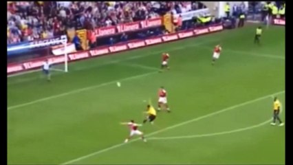 Top 10 Legendary Goals In Football History