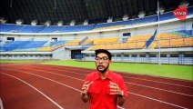 Gelora Bandung Lautan Api, Stadion Megah Tapi...