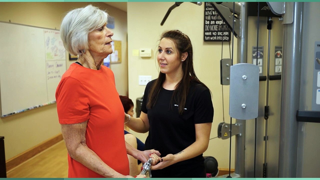 Medfield Personal Training Studio for Women - Surprising Benefits of Exercise