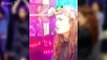 Kubra Khan Rehearsals of the Grand PEL 5th Hum Awards Powered by QMobile