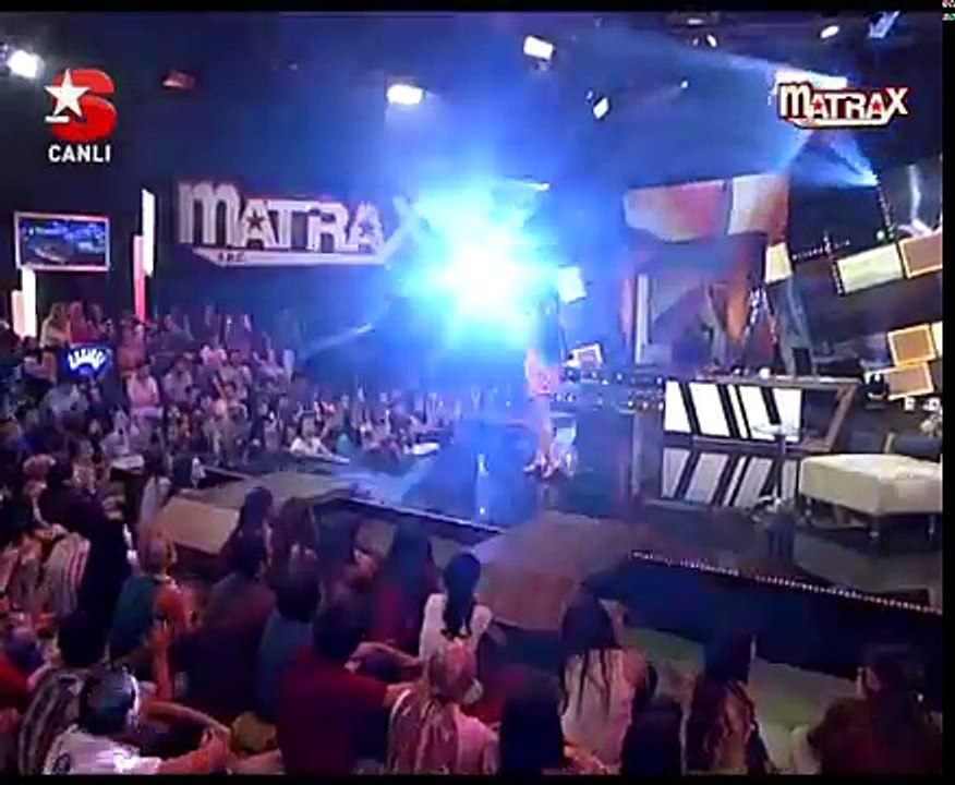 EBRU POLAT 3 Matrax