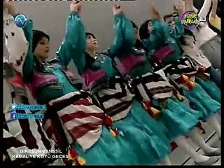 Özkan Pekin 11dk Horon