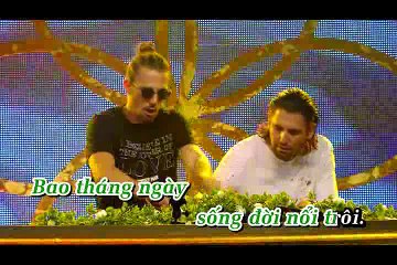Dừng Bước (Remix) - Lương Gia Huy