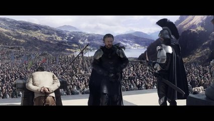 King Arthur Legend of the Sword -Take It