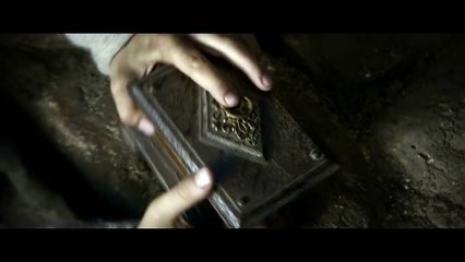 King Arthur Legend of the Sword  - Life Lessons