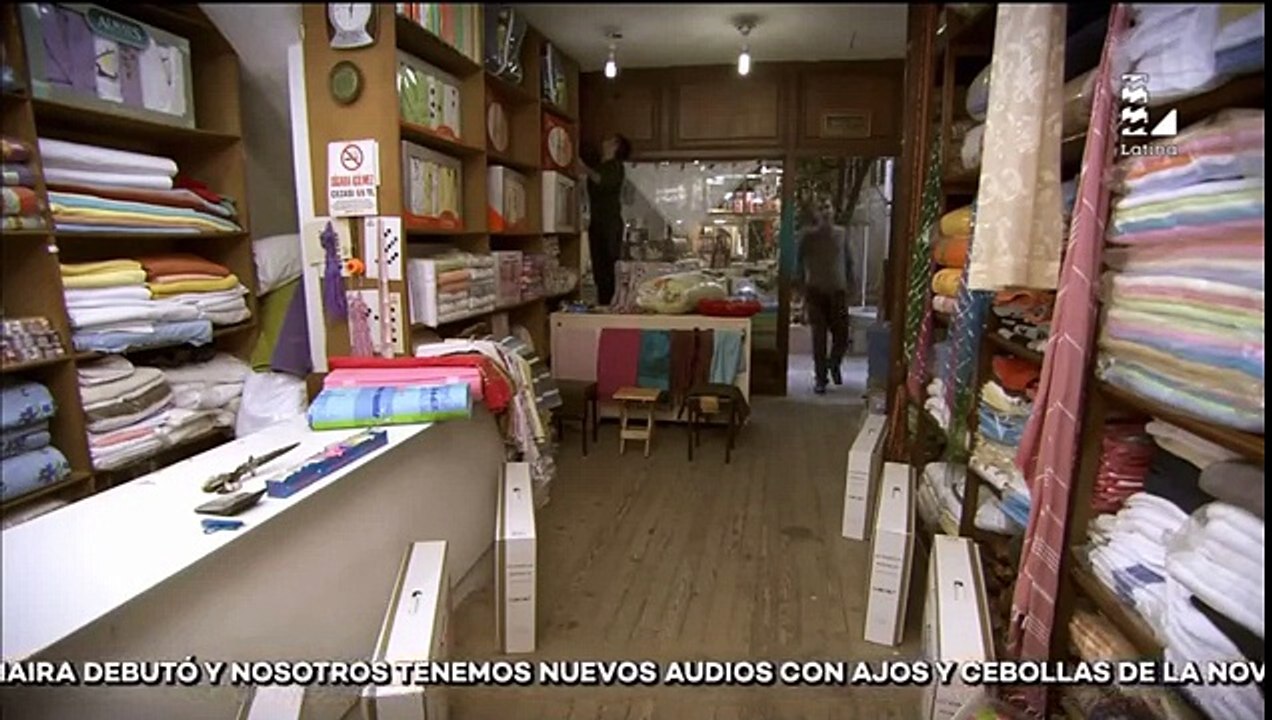 El secreto de Feriha 52