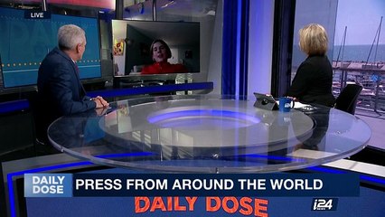 DAILY DOSE | Press from around the world    | Friday, April 28th 2017