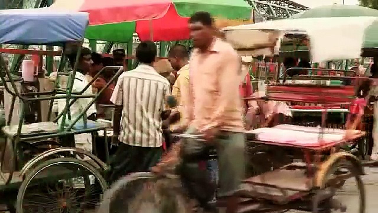 Crime Documentary - The Surinder Koli (Slumdog Cannibal) story